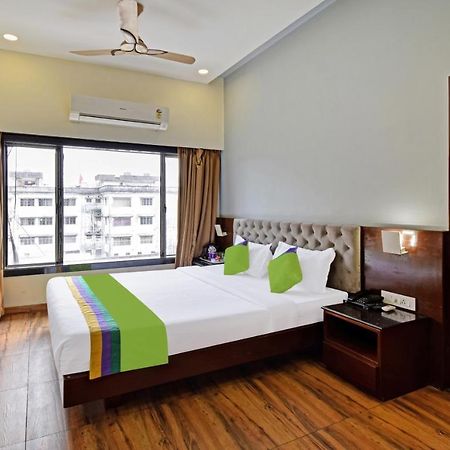 Treebo Sky Point Hotel Siliguri Exterior foto