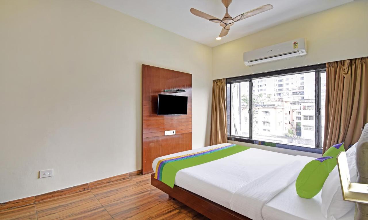Treebo Sky Point Hotel Siliguri Exterior foto